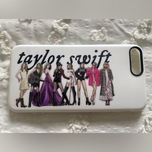Taylor’s Eras IPhone Case